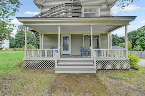 739 Union Street Bangor ME 04401