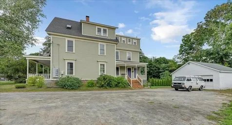 739 Union Street Bangor ME 04401