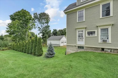 739 Union Street Bangor ME 04401