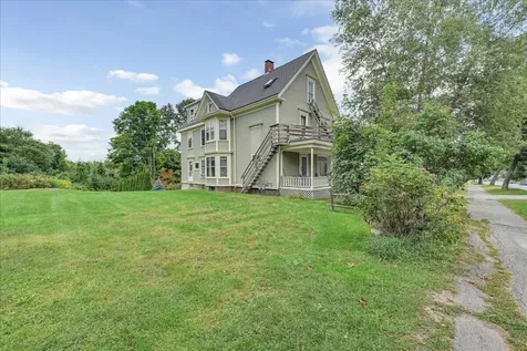 739 Union Street Bangor ME 04401
