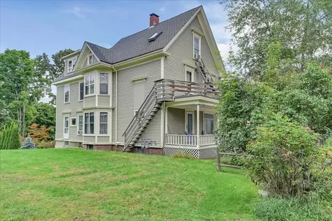 739 Union Street Bangor ME 04401