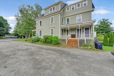 739 Union Street Bangor ME 04401