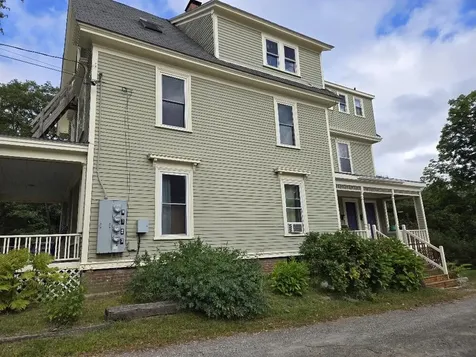 739 Union Street Bangor ME 04401
