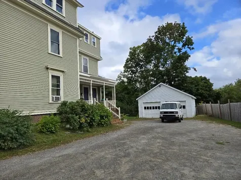 739 Union Street Bangor ME 04401
