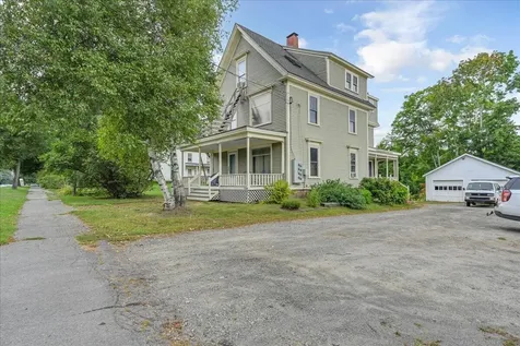 739 Union Street Bangor ME 04401