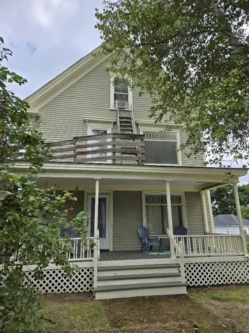 739 Union Street Bangor ME 04401