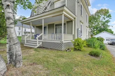 739 Union Street Bangor ME 04401