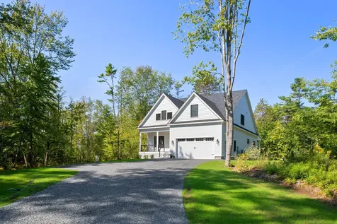 1 Mulberry Lane Kennebunk ME 04043