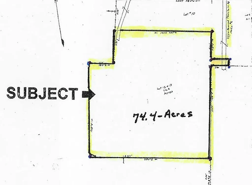 2-12 Bannock Mountain Road Industry ME 04938