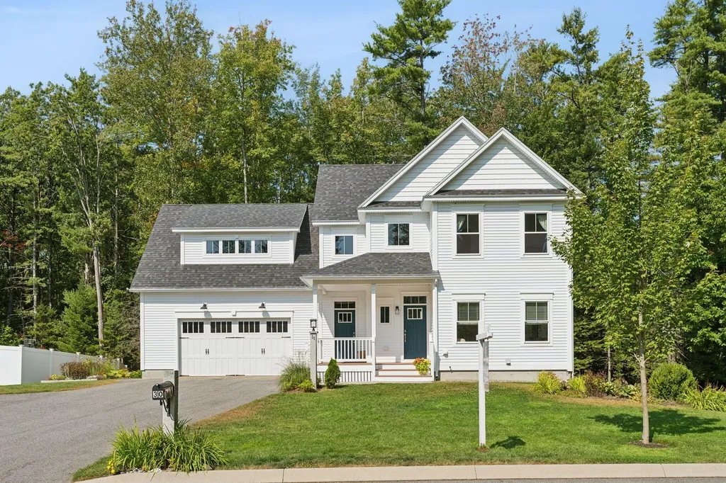 30 Country Club Drive Saco ME 04072