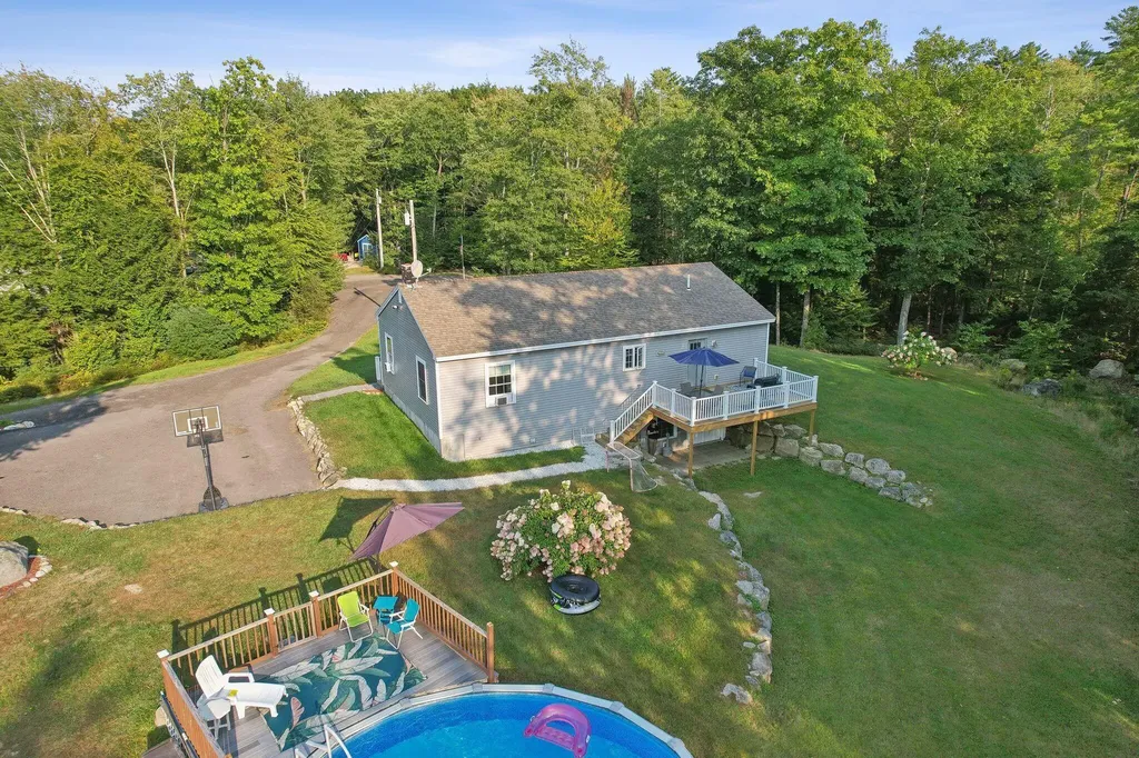 6 Romans Way Windham ME 04062
