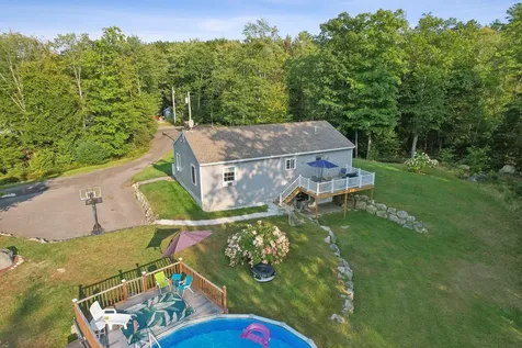 6 Romans Way Windham ME 04062