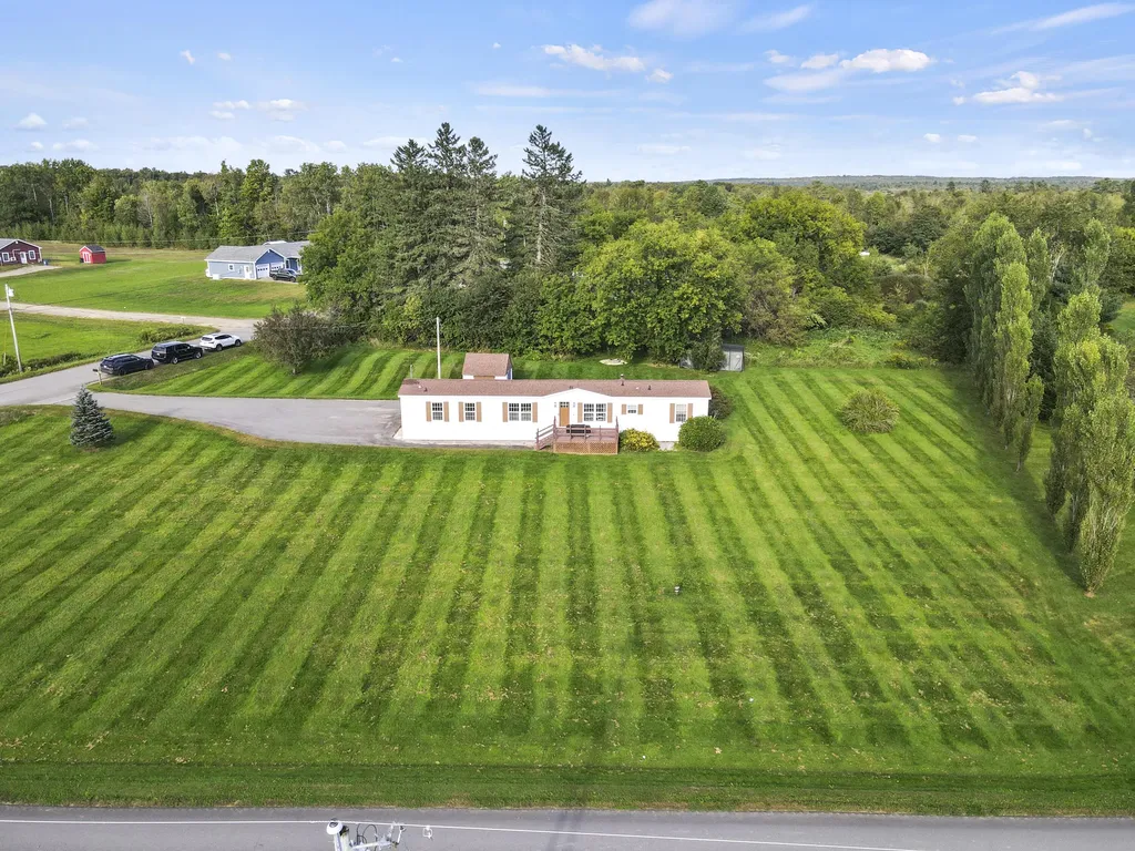 538 Lake Road Levant ME 04456