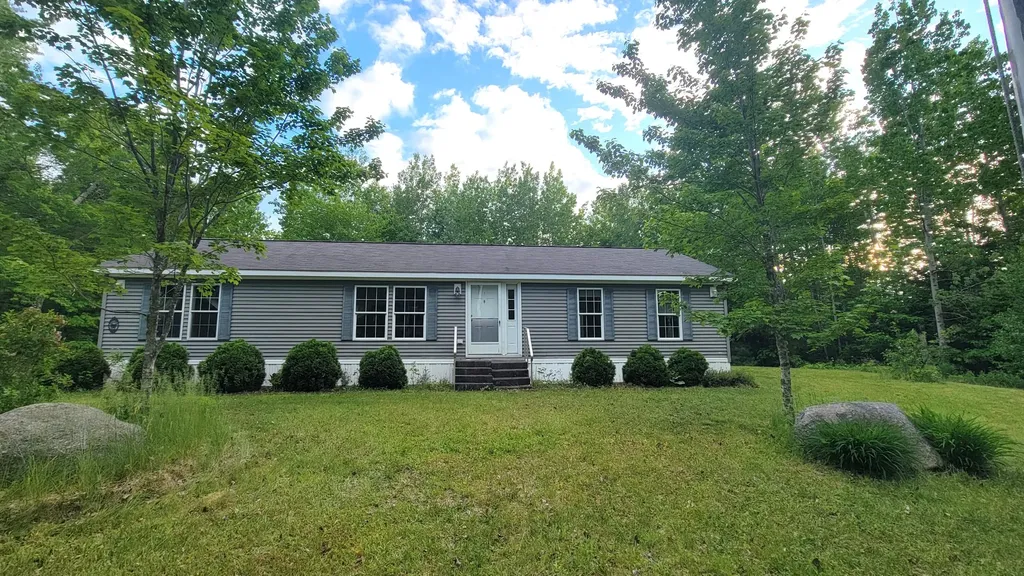 25 Hummingbird Lane Fletchers Landing Twp ME 04605