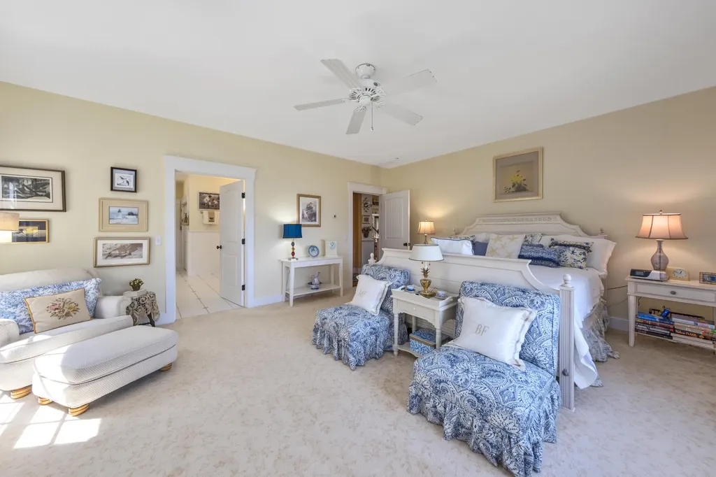 61 Catching Cove Road Northport ME 04849