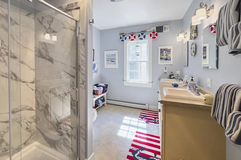 61 Catching Cove Road Northport ME 04849