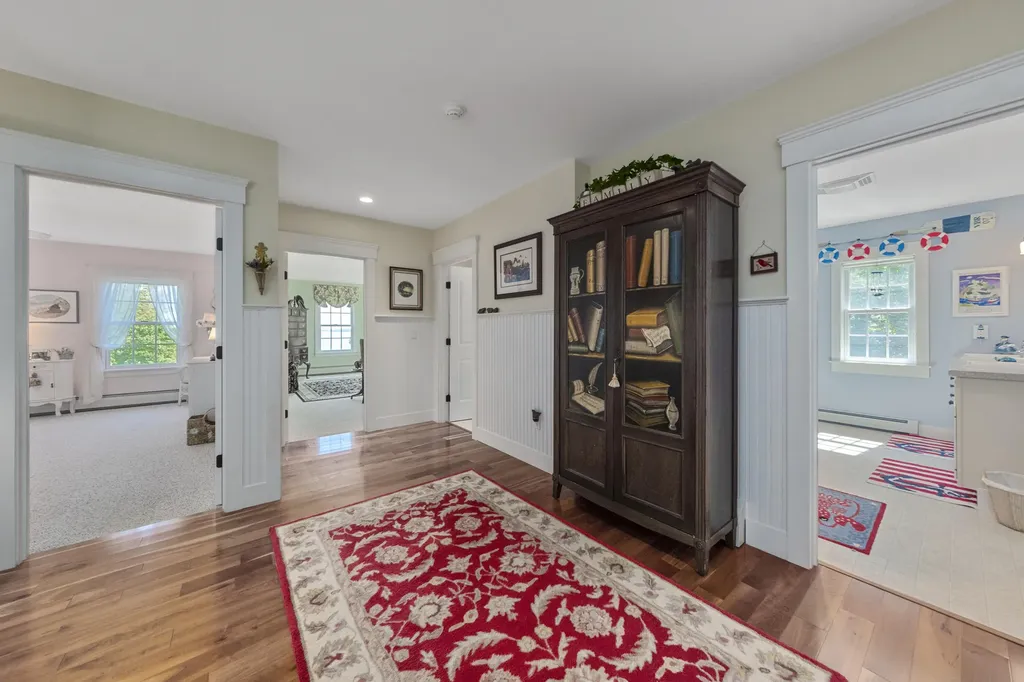 61 Catching Cove Road Northport ME 04849