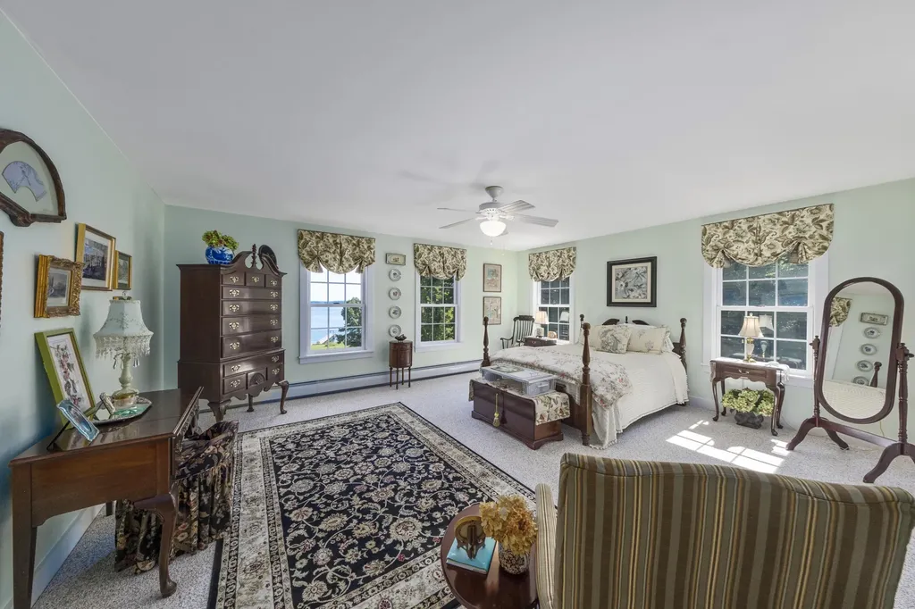 61 Catching Cove Road Northport ME 04849