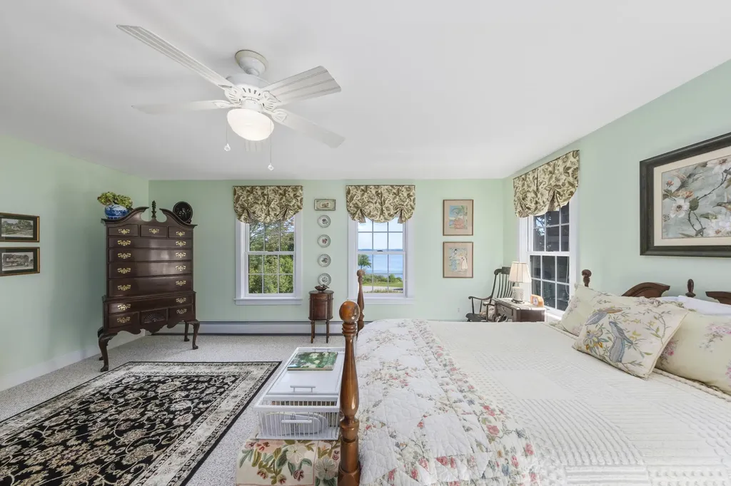 61 Catching Cove Road Northport ME 04849