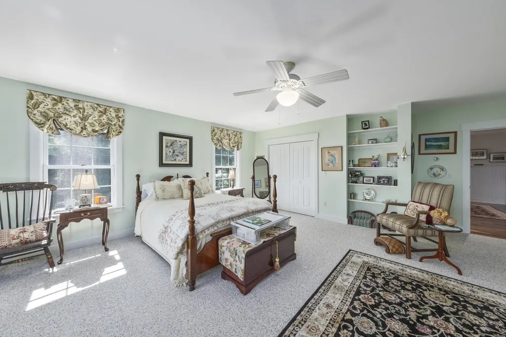61 Catching Cove Road Northport ME 04849