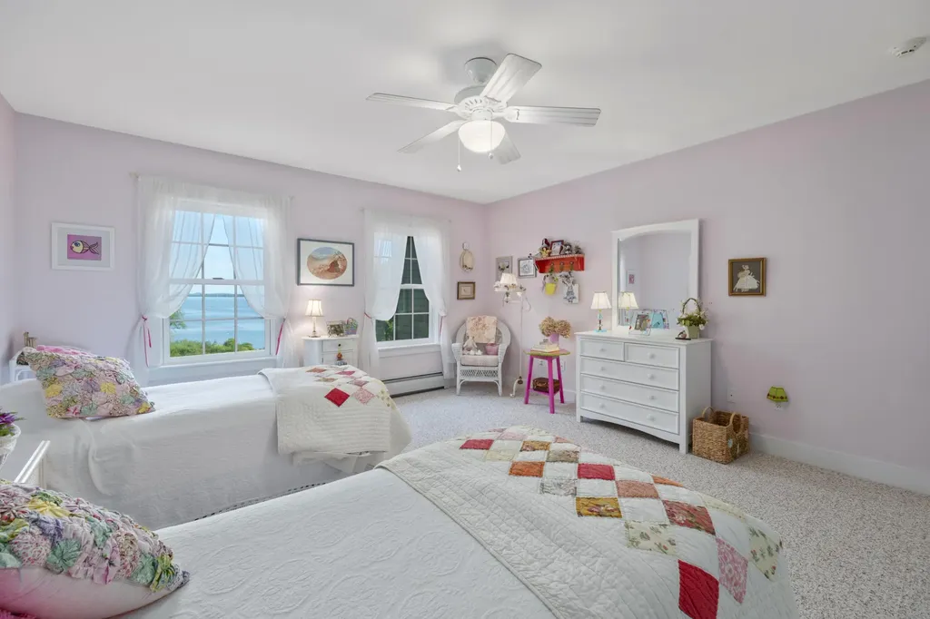 61 Catching Cove Road Northport ME 04849