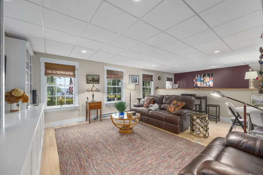 61 Catching Cove Road Northport ME 04849