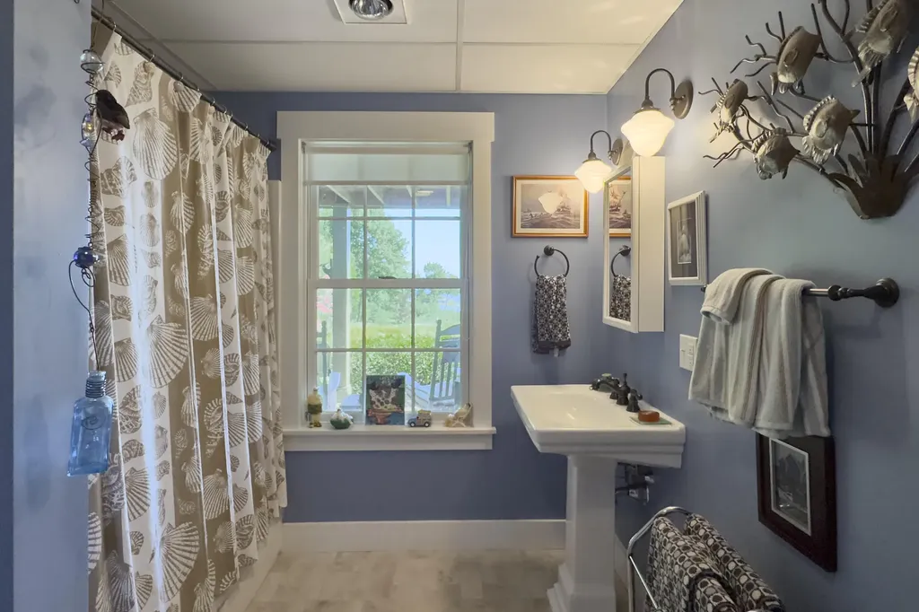 61 Catching Cove Road Northport ME 04849