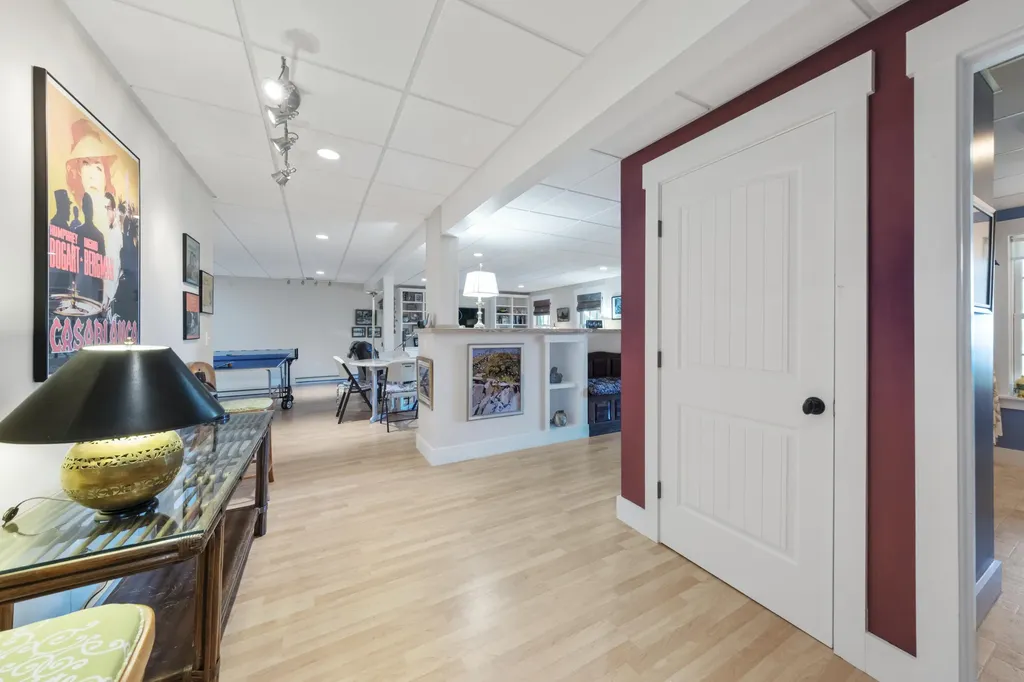 61 Catching Cove Road Northport ME 04849