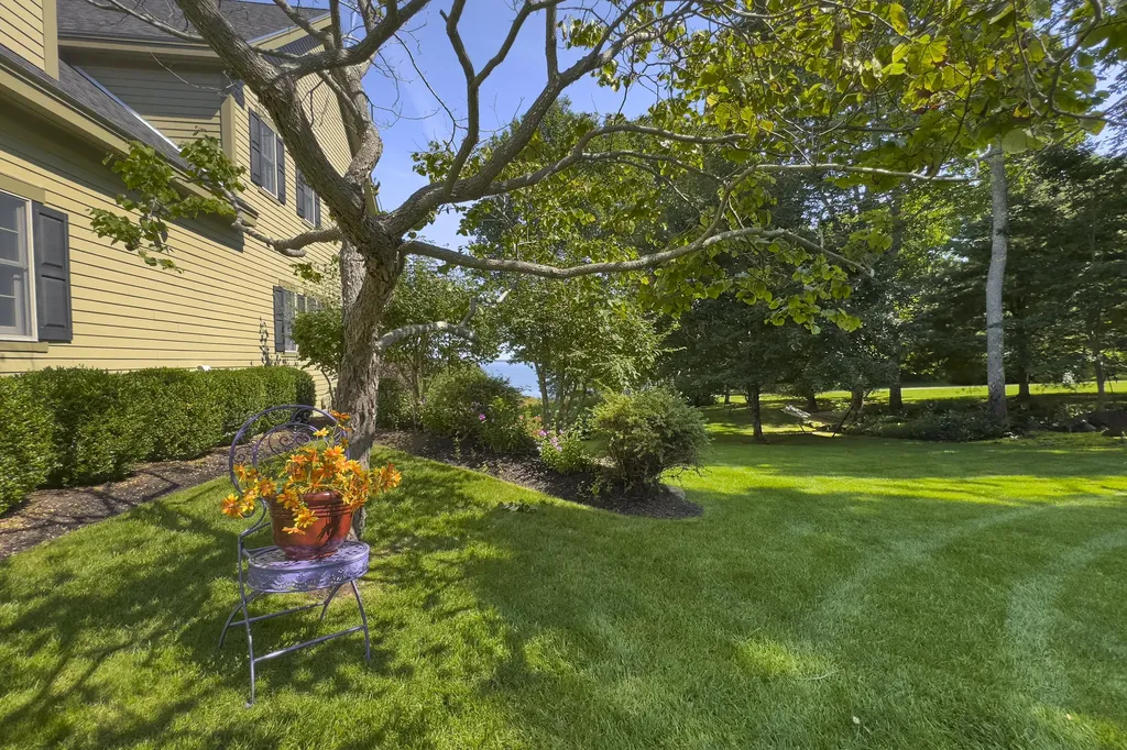 61 Catching Cove Road Northport ME 04849