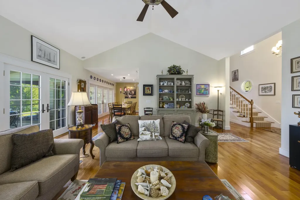 61 Catching Cove Road Northport ME 04849