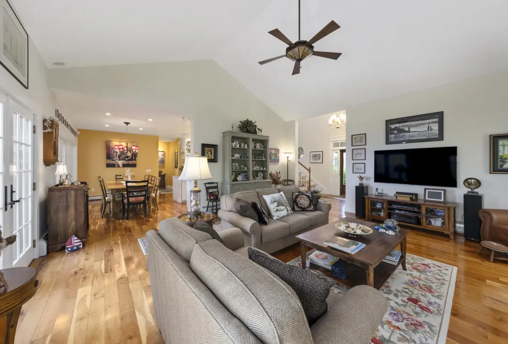61 Catching Cove Road Northport ME 04849