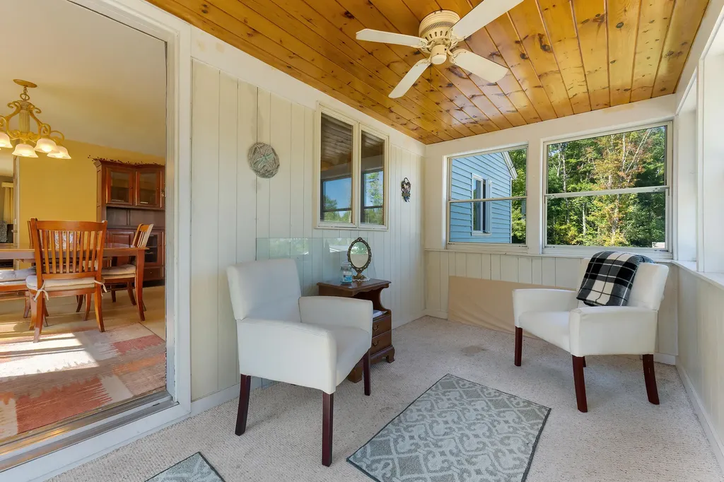 527 Willow Lane Wiscasset ME 04578