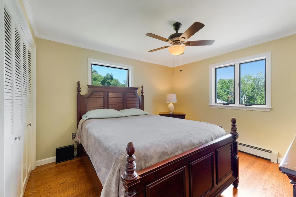 527 Willow Lane Wiscasset ME 04578