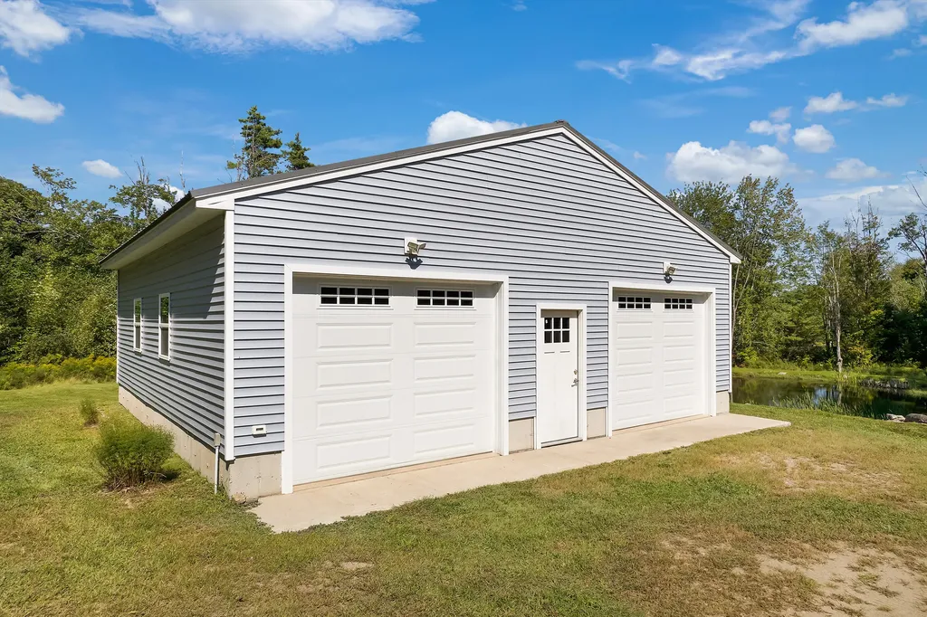 527 Willow Lane Wiscasset ME 04578