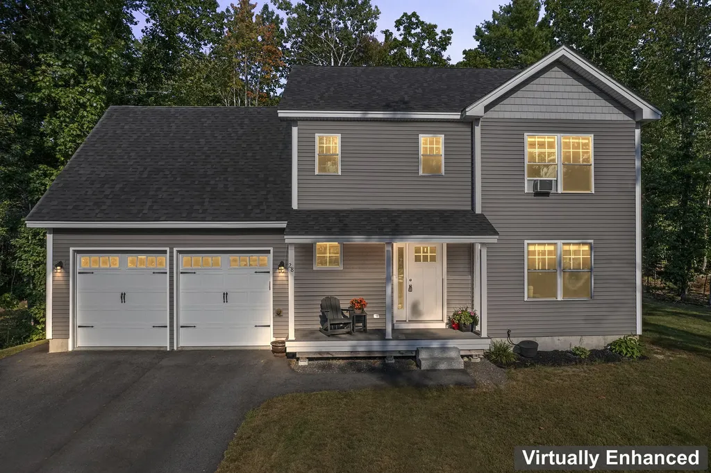 28 Leonards Way Windham ME 04062