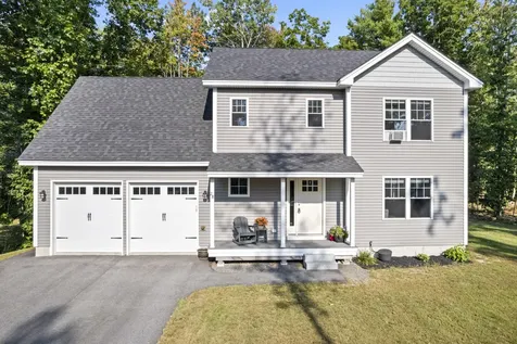 28 Leonards Way Windham ME 04062