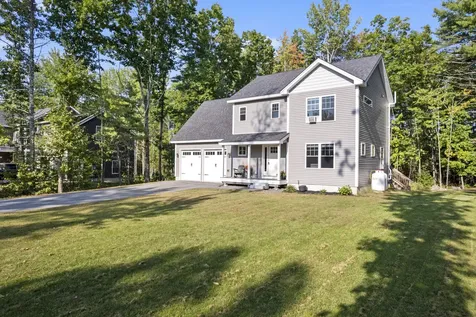 28 Leonards Way Windham ME 04062