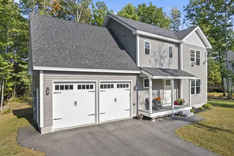 28 Leonards Way Windham ME 04062