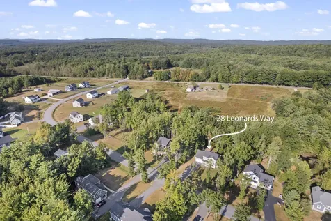 28 Leonards Way Windham ME 04062