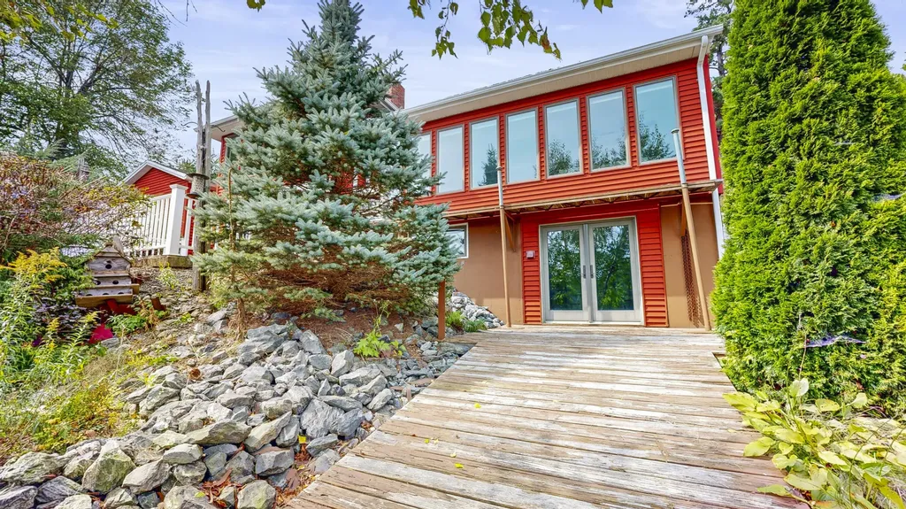 84 Cobbossee Avenue Gardiner ME 04345