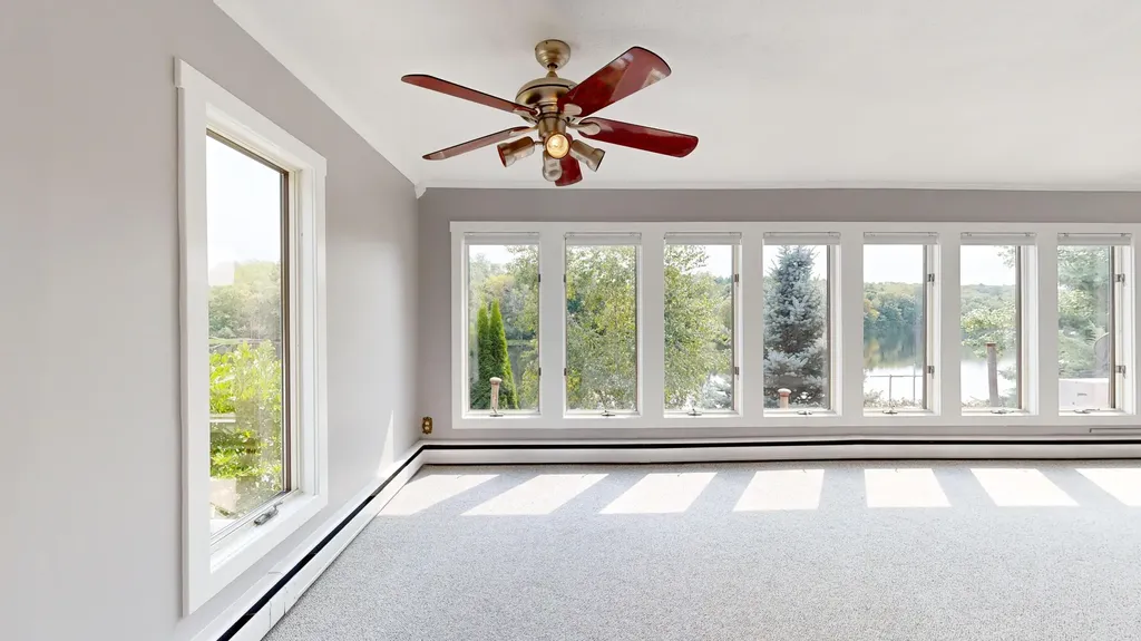 84 Cobbossee Avenue Gardiner ME 04345