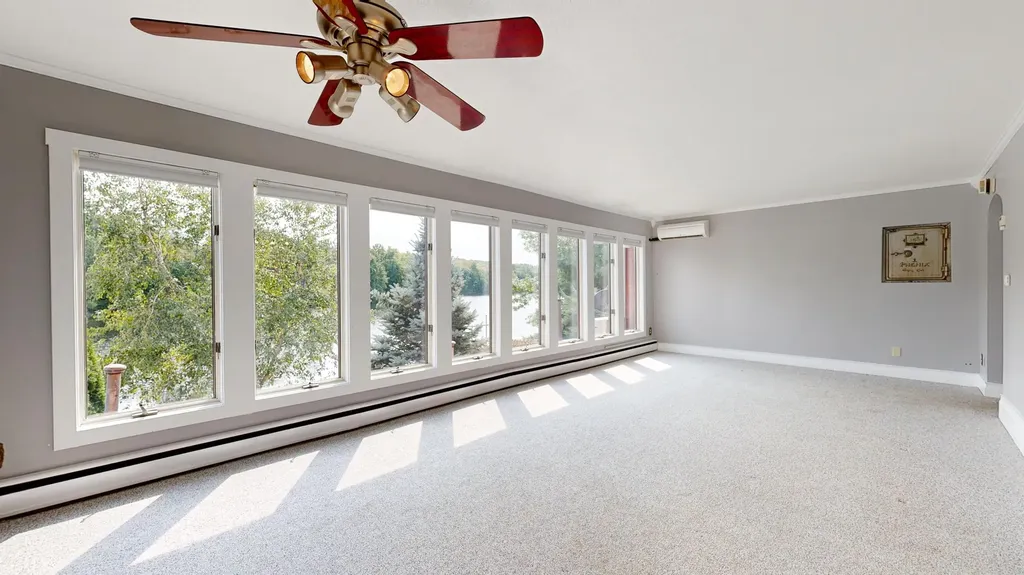84 Cobbossee Avenue Gardiner ME 04345