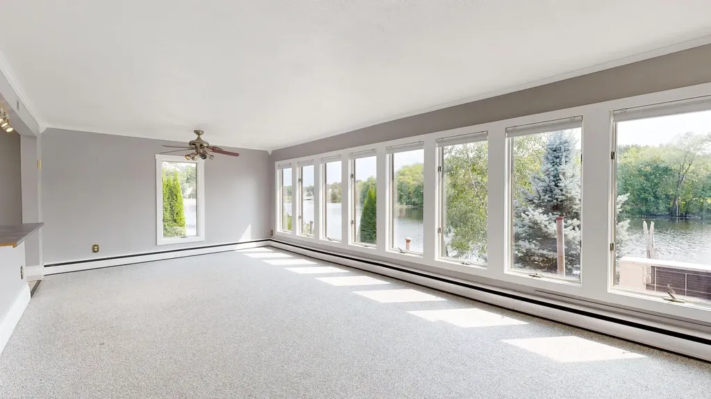 84 Cobbossee Avenue Gardiner ME 04345
