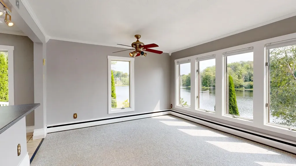 84 Cobbossee Avenue Gardiner ME 04345