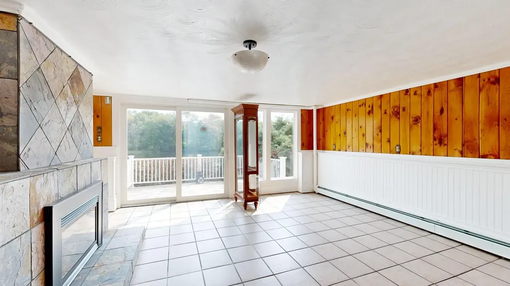 84 Cobbossee Avenue Gardiner ME 04345