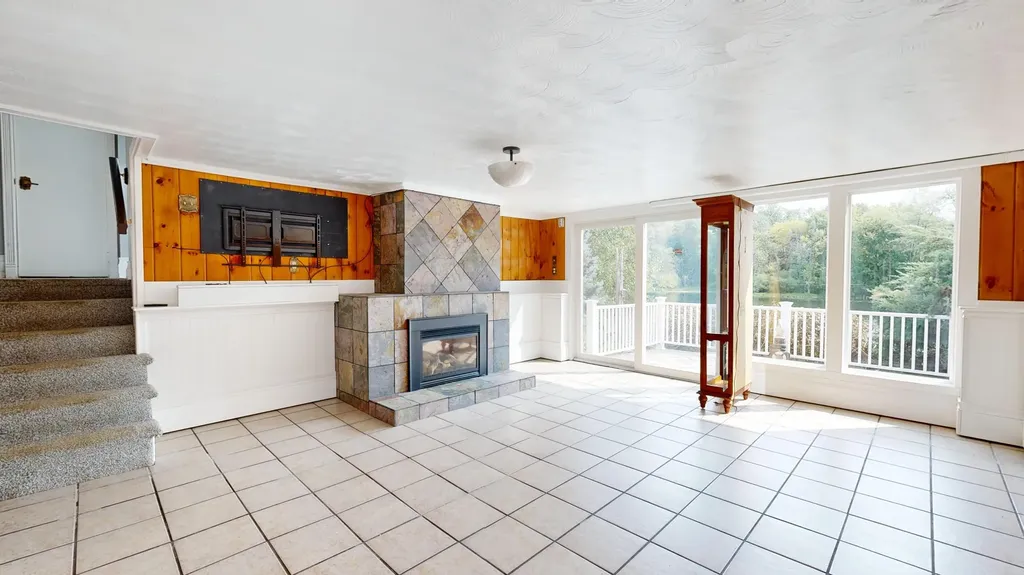 84 Cobbossee Avenue Gardiner ME 04345