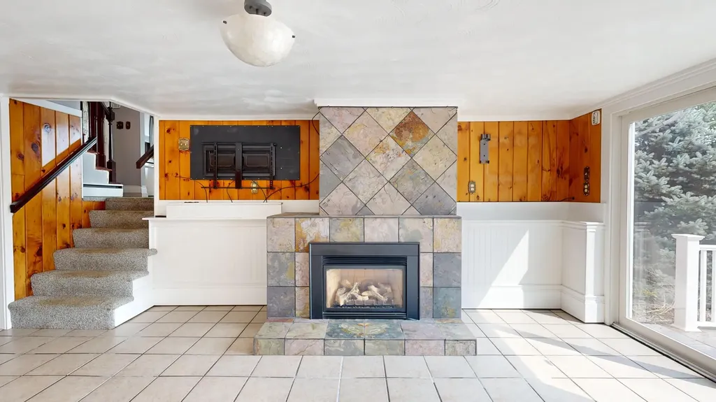 84 Cobbossee Avenue Gardiner ME 04345