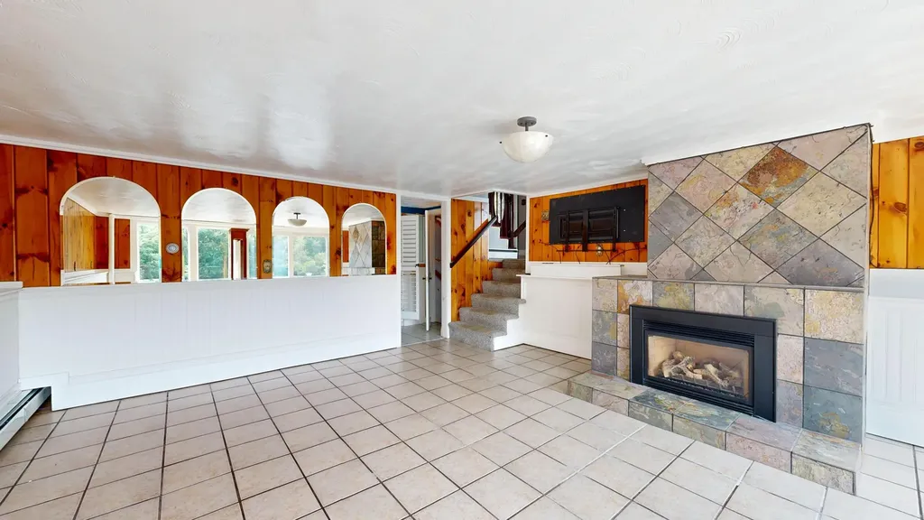 84 Cobbossee Avenue Gardiner ME 04345