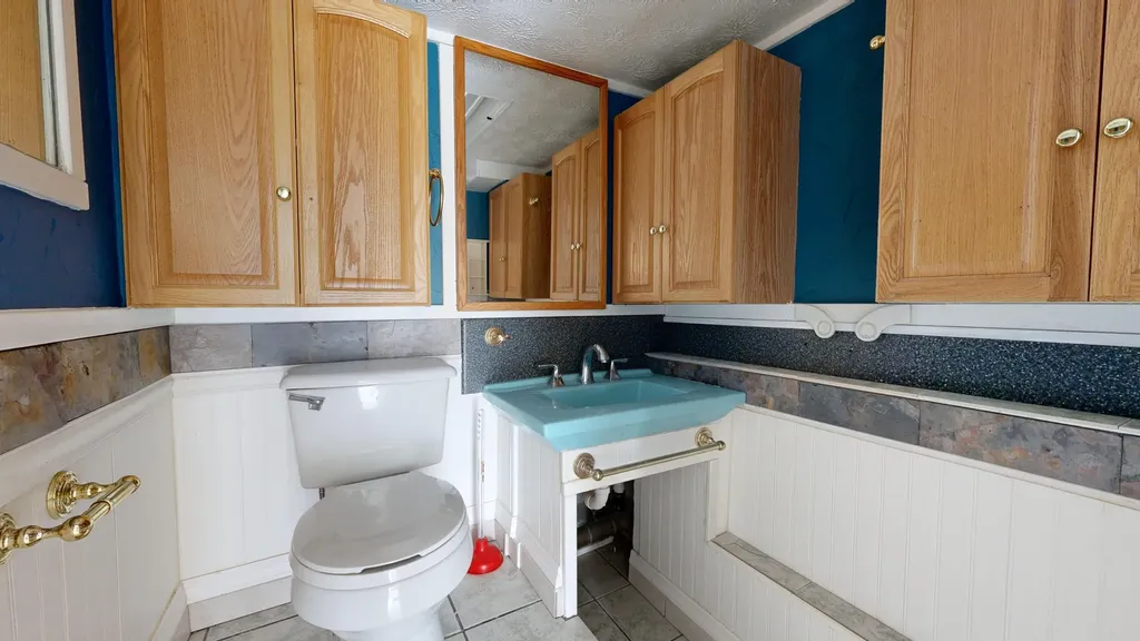 84 Cobbossee Avenue Gardiner ME 04345
