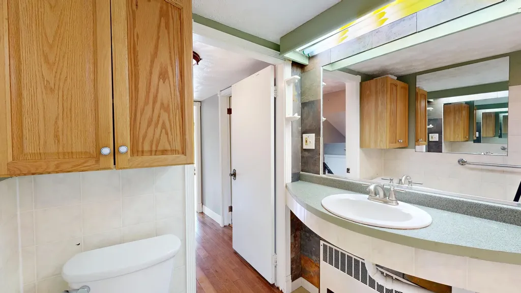 84 Cobbossee Avenue Gardiner ME 04345